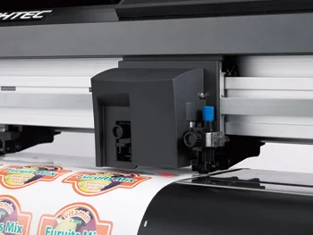 CP FAQ VIDEO ARMS | Graphtec America, Inc